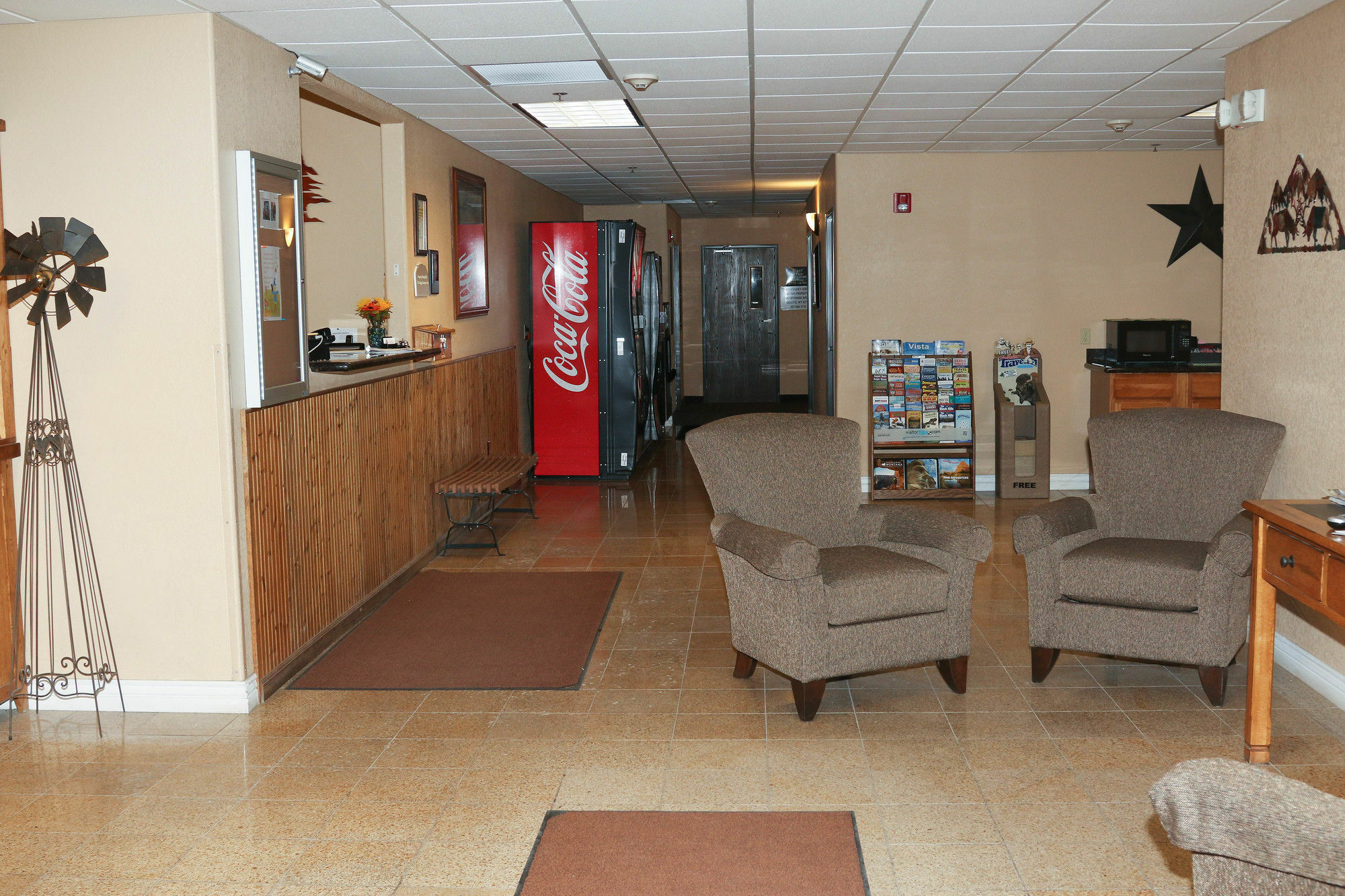 Travelodge By Wyndham Gillette Esterno foto